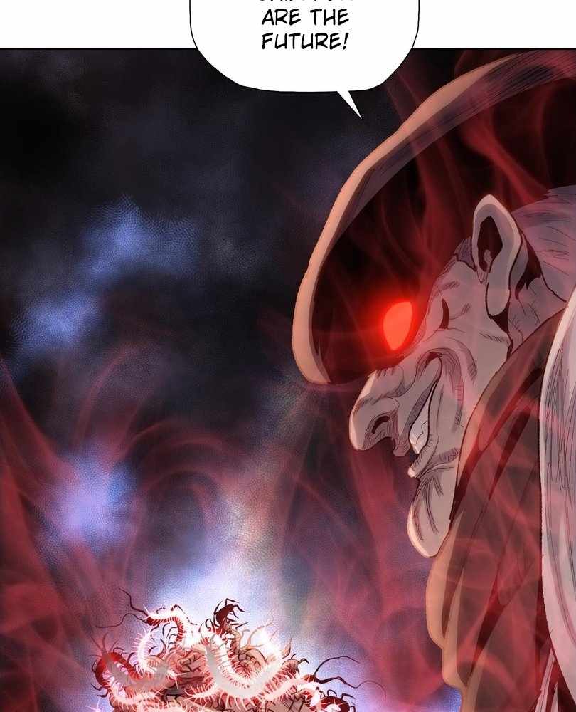The Doomsday Ruthless Man: Hoarding Trillions of Supplies at the Beginning Chapter 66 16